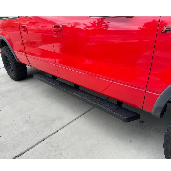 Running Boards For Gmc Sierra suppliers