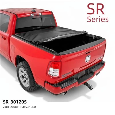Кришка коробки F150